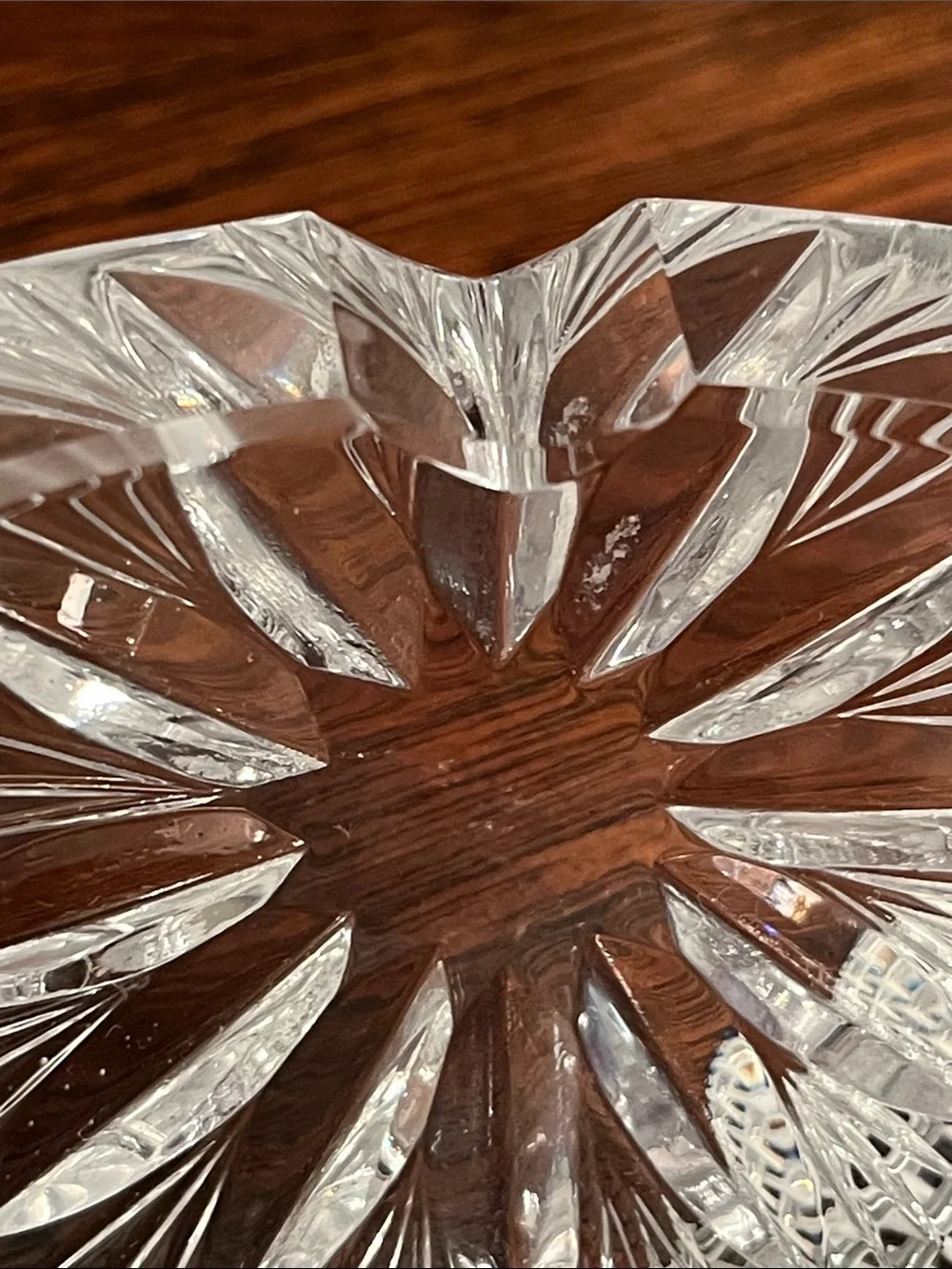 N/A elegant clear